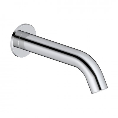 Oltens Molle wylewka wannowa 18,8 cm chrom 39100100