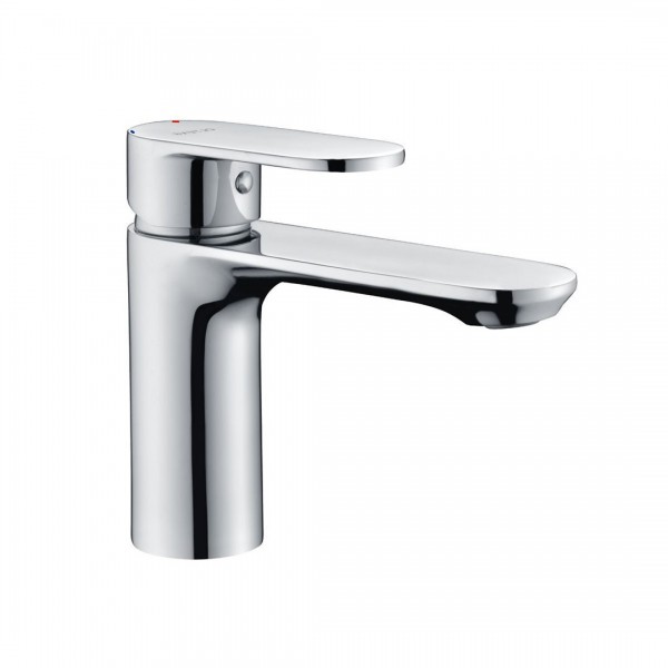 Oltens Gulfoss bateria umywalkowa chrom 32302100