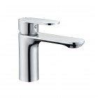 Oltens Gulfoss bateria umywalkowa chrom 32302100