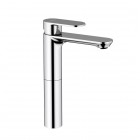 Oltens Gulfoss bateria umywalkowa wysoka chrom 32502100