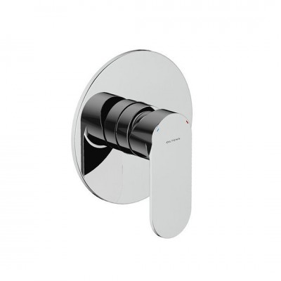 Oltens Gulfoss bateria prysznicowa podtynkowa chrom 33102100