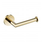 Oltens Gulfoss uchwyt na papier toaletowy złoty połysk 81102800