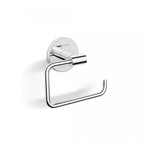 Oltens Gulfoss uchwyt na papier toaletowy chrom 81103100