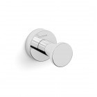 Oltens Gulfoss haczyk na ręcznik chrom 80001100