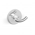 Oltens Gulfoss haczyk na ręcznik chrom 80002100