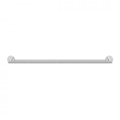 Oltens Gulfoss wieszak na ręcznik 60 cm pojedynczy chrom 80101100 Oltens Gulfoss wieszak na ręcznik 60 cm pojedynczy chrom 80101100