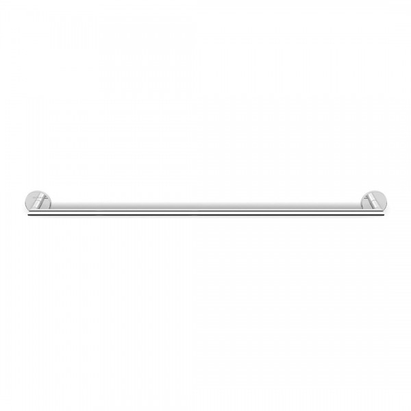 Oltens Gulfoss wieszak na ręcznik 60 cm pojedynczy chrom 80101100