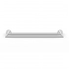 Oltens Gulfoss wieszak na ręcznik 60 cm podwójny chrom 80102100