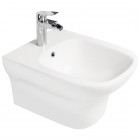 Oltens Gulfoss bidet wiszący biały 46003000