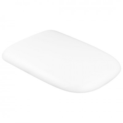 Oltens Gulfoss deska sedesowa wolnoopadająca biała 45105000