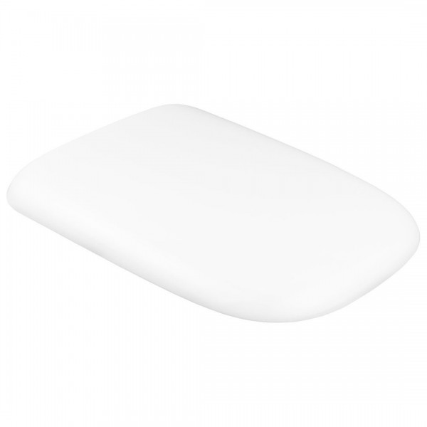 Oltens Gulfoss deska sedesowa wolnoopadająca biała 45105000