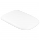 Oltens Gulfoss deska sedesowa wolnoopadająca biała 45105000