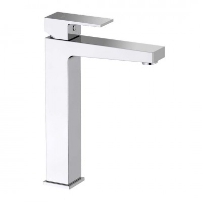 Oltens Gota bateria umywalkowa wysoka chrom 32501100