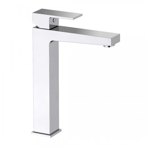 Oltens Gota bateria umywalkowa wysoka chrom 32501100