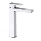 Oltens Gota bateria umywalkowa wysoka chrom 32501100