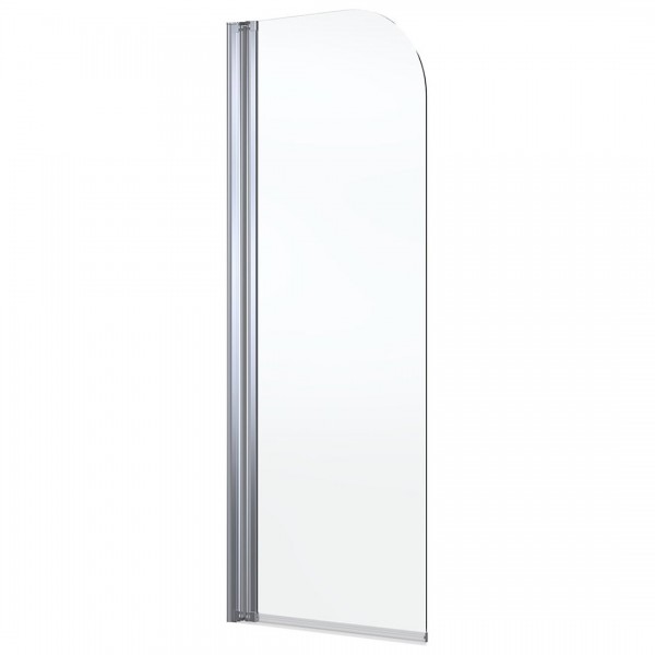 Oltens Blanda parawan nawannowy 75x140 cm 1-częściowy 23101100