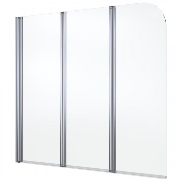 Oltens Blanda parawan nawannowy 120x140 cm 3-częściowy 23301100