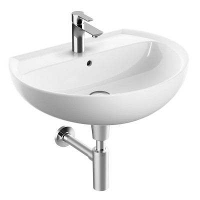 Koło Rekord umywalka 65 cm z otworem K91165000 Koło Rekord umywalka 65 cm z otworem K91165000