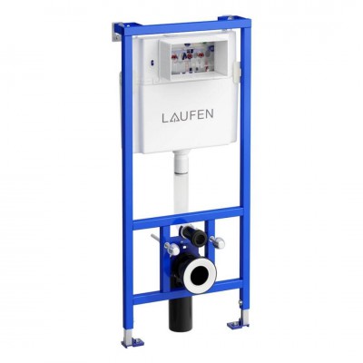 Laufen Lis stelaż podtynkowy do WC H8946600000001