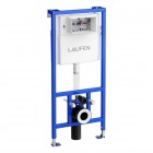Laufen Lis stelaż podtynkowy do WC H8946600000001