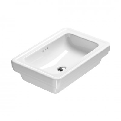 Catalano Canova Royal umywalka 60x40 cm 160ACV00