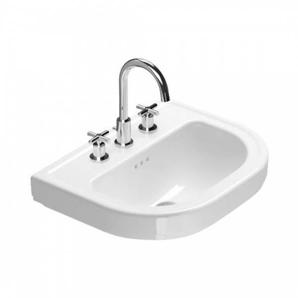 Catalano Canova Royal umywalka 56x44 cm 156CV00