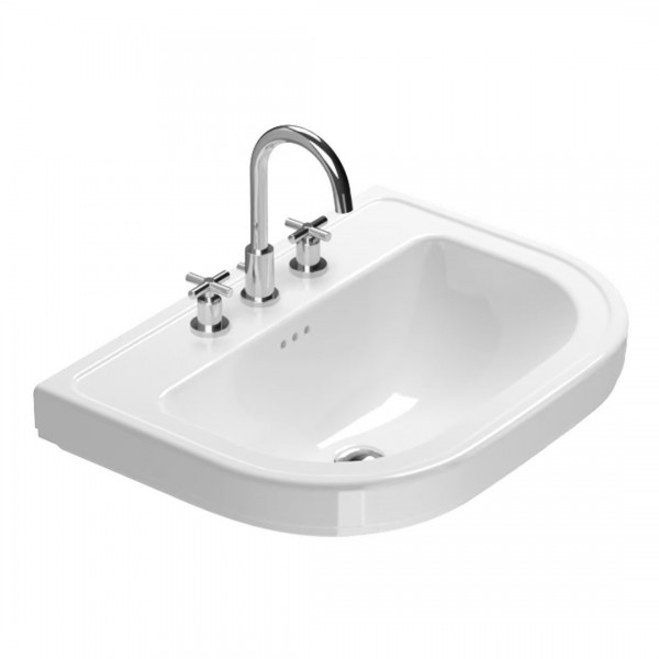 Catalano Canova Royal umywalka 70x52 cm 170CV00