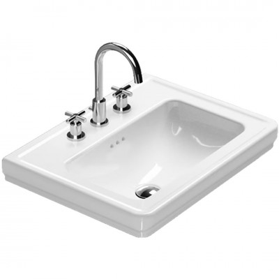 Catalano Canova Royal umywalka 60x46 cm 160CV00