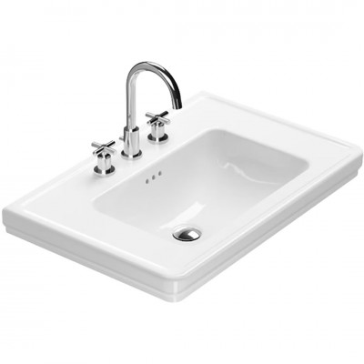 Catalano Canova Royal umywalka 75x50 cm 175CV00