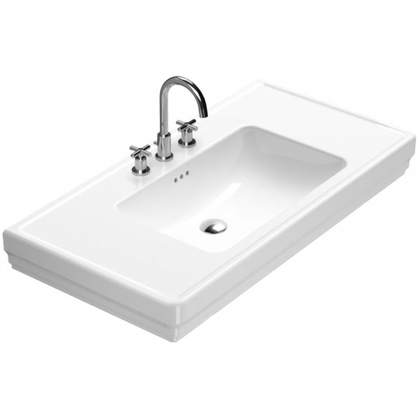 Catalano Canova Royal umywalka 105x54 cm 1105CV00