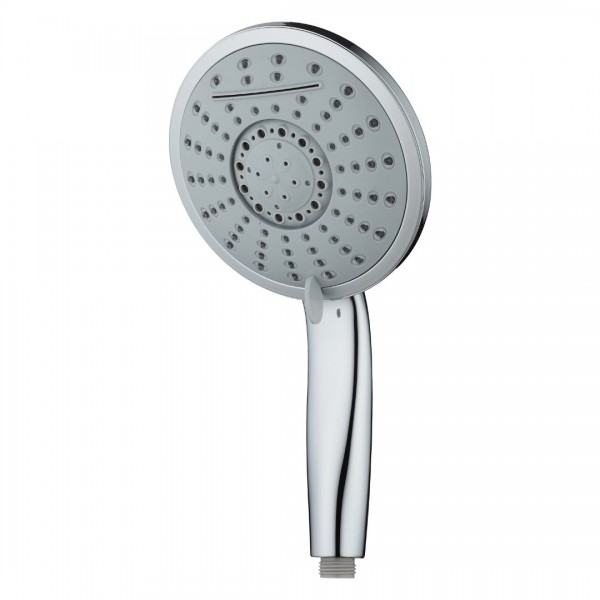 Deante Neo Vero słuchawka prysznicowa 5-funkcyjna chrom NEW_051S