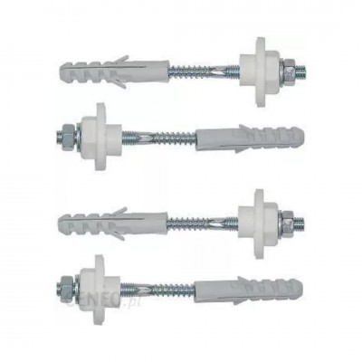 Catalano zestaw mocujący do umywalki Z3443