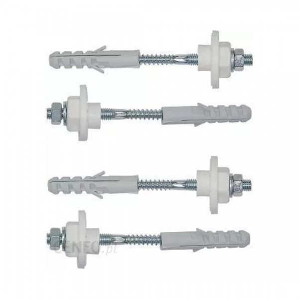 Catalano zestaw mocujący do umywalki Z3443