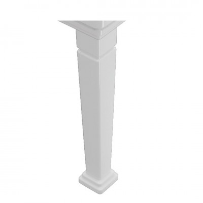 Catalano Canova Royal nogi ceramiczne 1GACV00