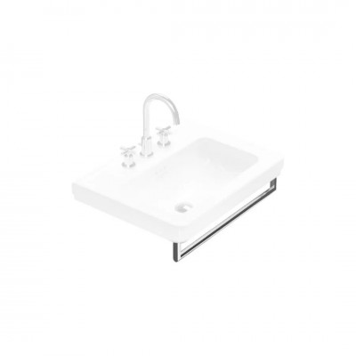 Catalano Canova Royal reling do umywalki 60 cm 5P60CV00