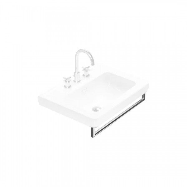 Catalano Canova Royal reling do umywalki 60 cm 5P60CV00