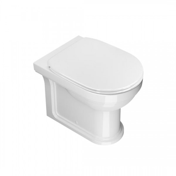 Catalano Canova Royal muszla stojąca 1VPCR00