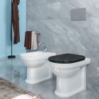 Catalano Canova Royal bidet stojący 1BICR00