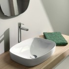 Catalano Green Lux umywalka wpuszczana 50x38 cm 150AGRLX00