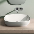 Catalano Green Lux umywalka wpuszczana 65x40 cm 165AGRLX00