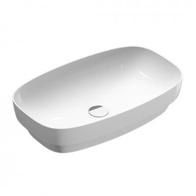 Catalano Green Lux umywalka wpuszczana 65x40 cm 165AGRLX00