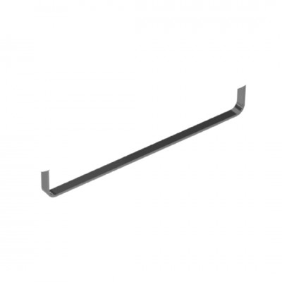 Catalano Green reling do umywalki 60 cm 5PGR6000