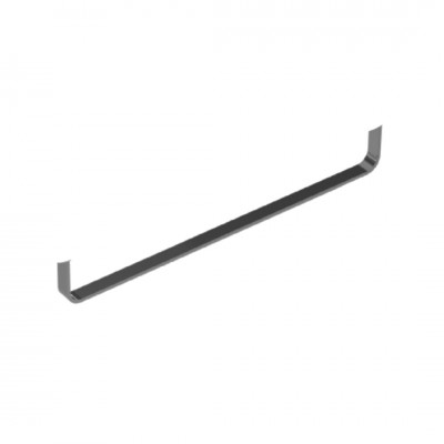 Catalano Green reling do umywalki 45 cm 5PGR4500