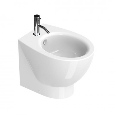 Catalano Italy bidet wiszący biały Eco 1BIECOIT00