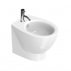 Catalano Italy bidet wiszący biały Eco 1BIECOIT00