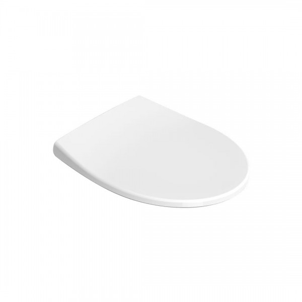 Catalano Italy deska WC wolnoopadająca biała 5ITSTF00