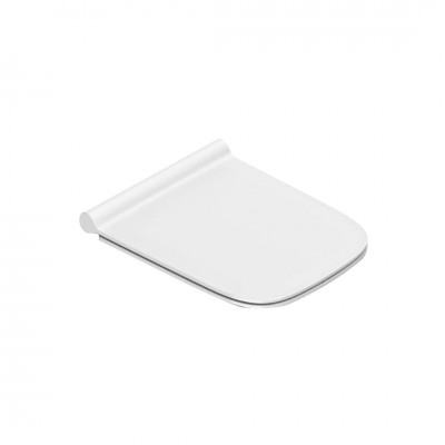 Catalano Green deska WC wolnoopadająca biała 5GR55STP00