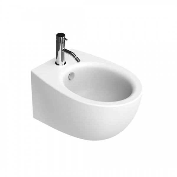 Catalano Italy bidet wiszący biały mat 1BS52ITBM