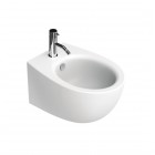Catalano Italy bidet wiszący biały mat 1BS52ITBM