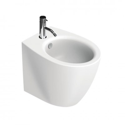 Catalano Italy bidet wiszący biały mat 1BI52ITBM